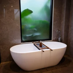 Accommodation Unagi Wooden Villas by Emana 5