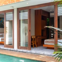 Accommodation Unagi Wooden Villas by Emana 6