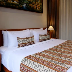 Accommodation Unagi Wooden Villas by Emana 8