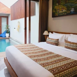 Accommodation Unagi Wooden Villas by Emana 9