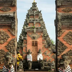 Bantuan Temple