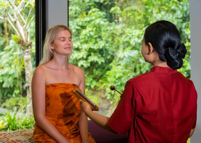 Discover Wellbeing Unagi Mas Villas by Emana
