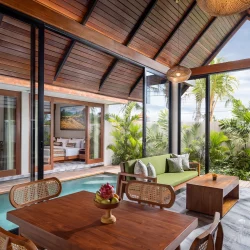Emana Unagi Mas Villas