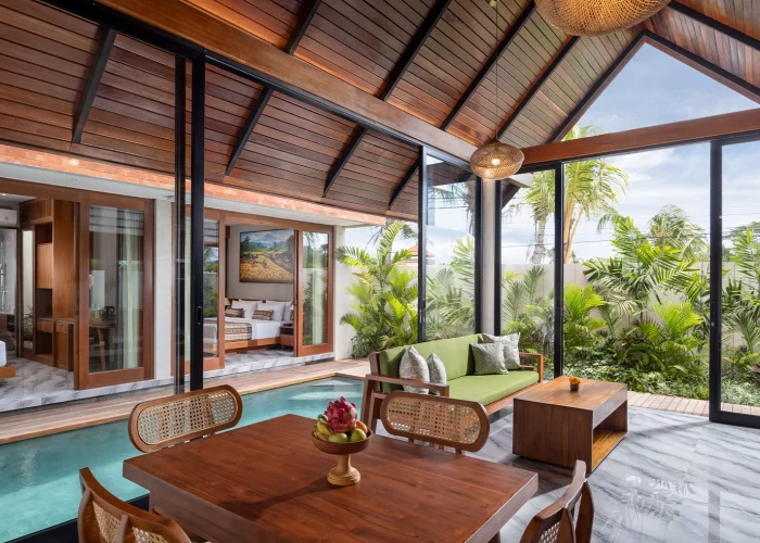 Emana Unagi Mas Villas