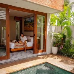 Experiences Unagi Wooden Villas by Emana 2