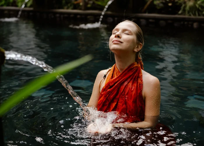 Melukat Wellness Escape