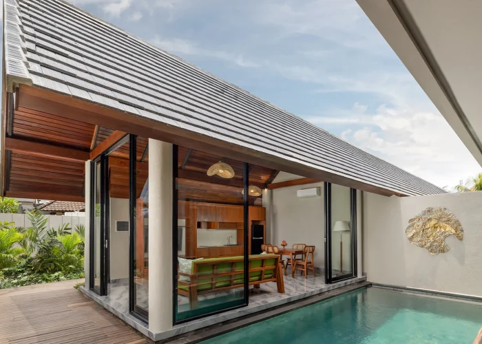 Ubud Dreamscape
