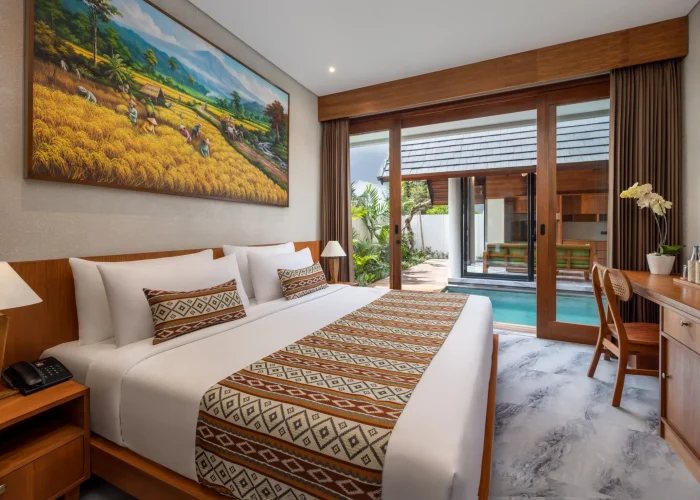 Ubud Dreamscape