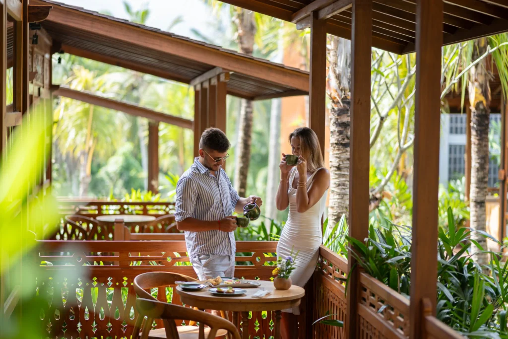 Jeevawasa JOY Unagi Wooden Villas by Emana