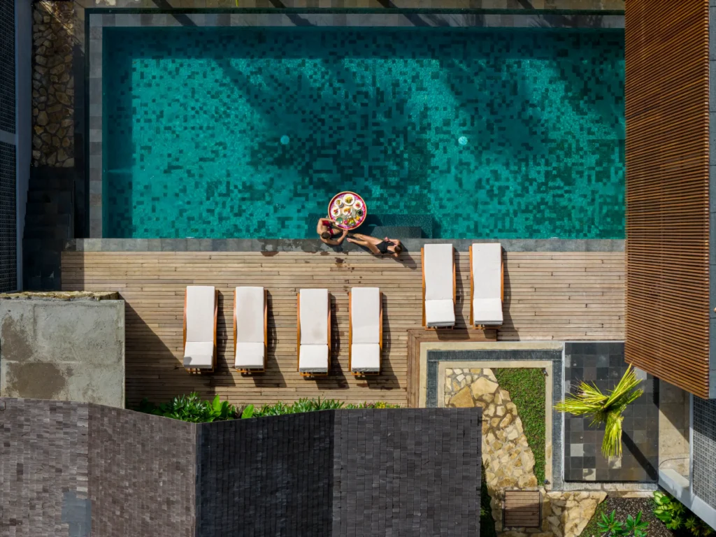 Stay Longer Save More Unagi Wooden Villas