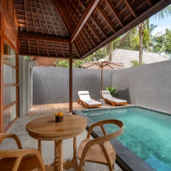 Accommodations Unagi Wooden Villas by Emana 1 1