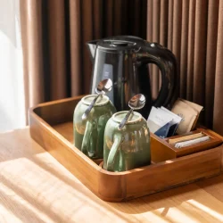 Accommodations Unagi Wooden Villas by Emana 10