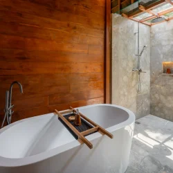 Accommodations Unagi Wooden Villas by Emana 3 1