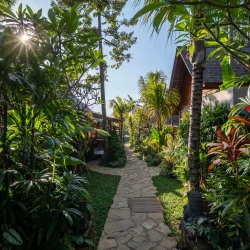 Accommodations Unagi Wooden Villas by Emana 4 1