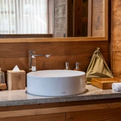 Accommodations Unagi Wooden Villas by Emana 8 1