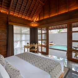 Accommodations Unagi Wooden Villas by Emana 9 1