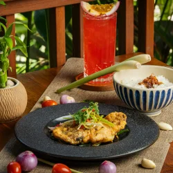 Culinary Uangi Wooden Villas by Emana 1 1