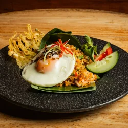 Culinary Uangi Wooden Villas by Emana 10 1