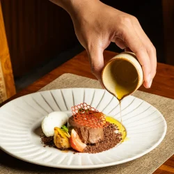 Culinary Uangi Wooden Villas by Emana 14 1