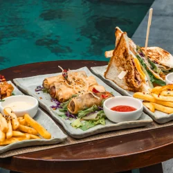 Culinary Uangi Wooden Villas by Emana 16 1