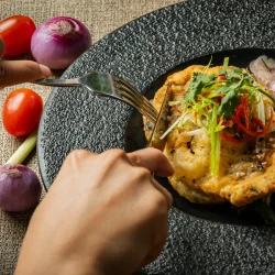 Culinary Uangi Wooden Villas by Emana 2 1