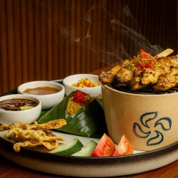 Culinary Uangi Wooden Villas by Emana 4 1