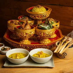 Culinary Uangi Wooden Villas by Emana 6 1