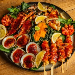 Culinary Uangi Wooden Villas by Emana 7 1