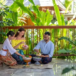 Experience Unagi Wooden Villas by Emana