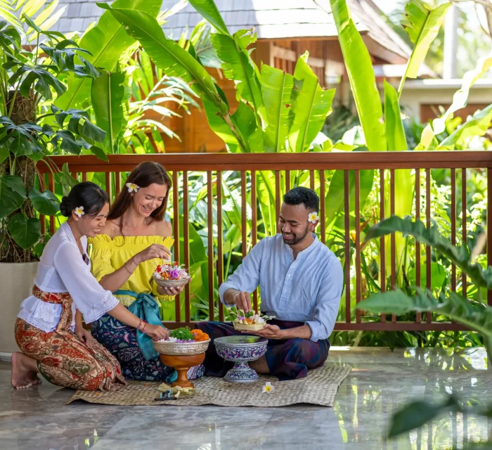 Experience Unagi Wooden Villas by Emana