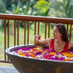 Experience Unagi Wooden Villas by Emana 2