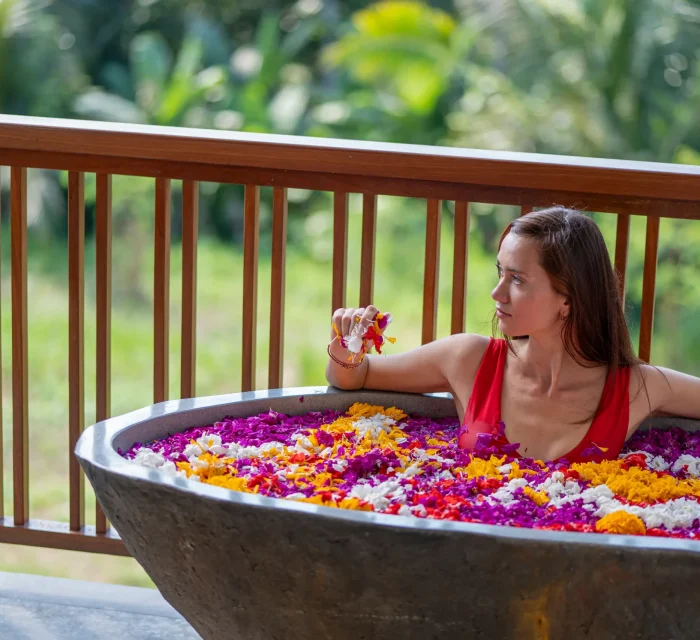 Experience Unagi Wooden Villas by Emana 2