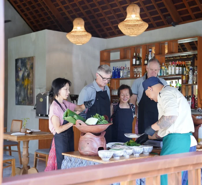 Experience Unagi Wooden Villas by Emana 3