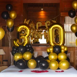 Experiences Uanagi Wooden Villas by Emana 1