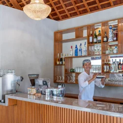 Facilities Unagi Wooden Villas by Emana 1