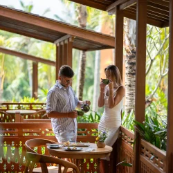 Jeevawasa JOY Unagi Wooden Villas by Emana