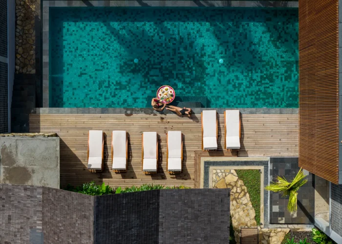 Stay Longer Save More Unagi Wooden Villas