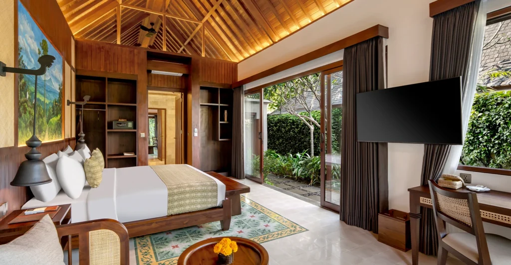Premier Jungle Pool Villa