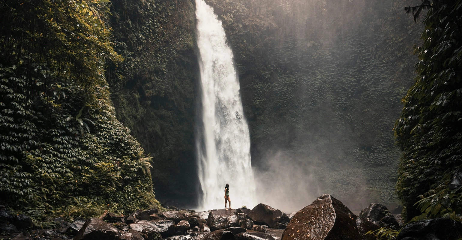 Waterfall