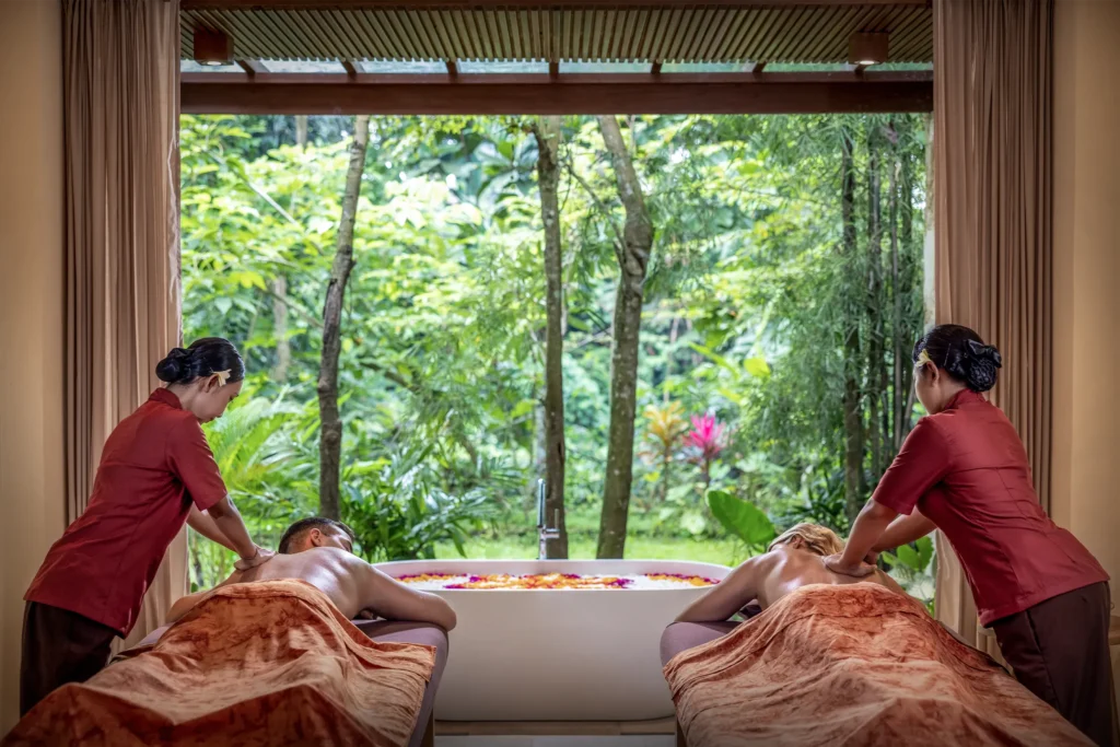 Tejas SPA Suweta