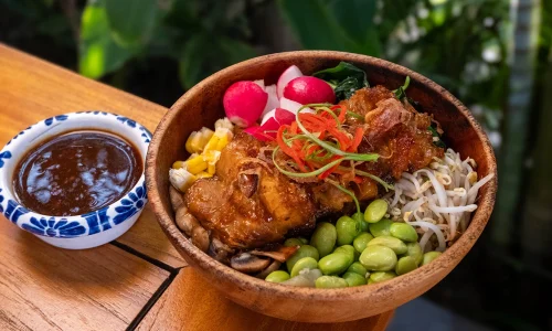 Food Emana Wedari