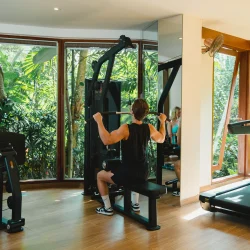 Gym Suweta