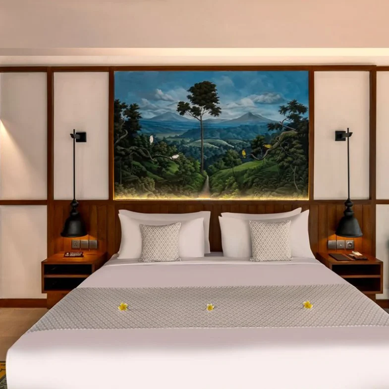 Jungle Pool Villa