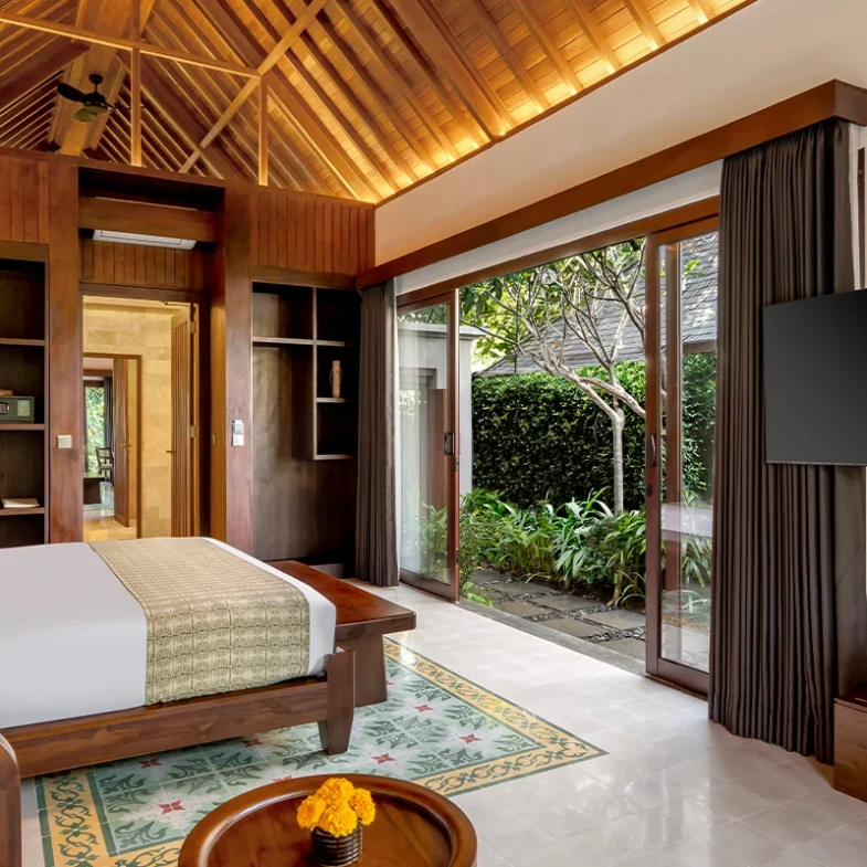Premier Jungle Pool Villa
