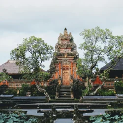 Ubud Palace