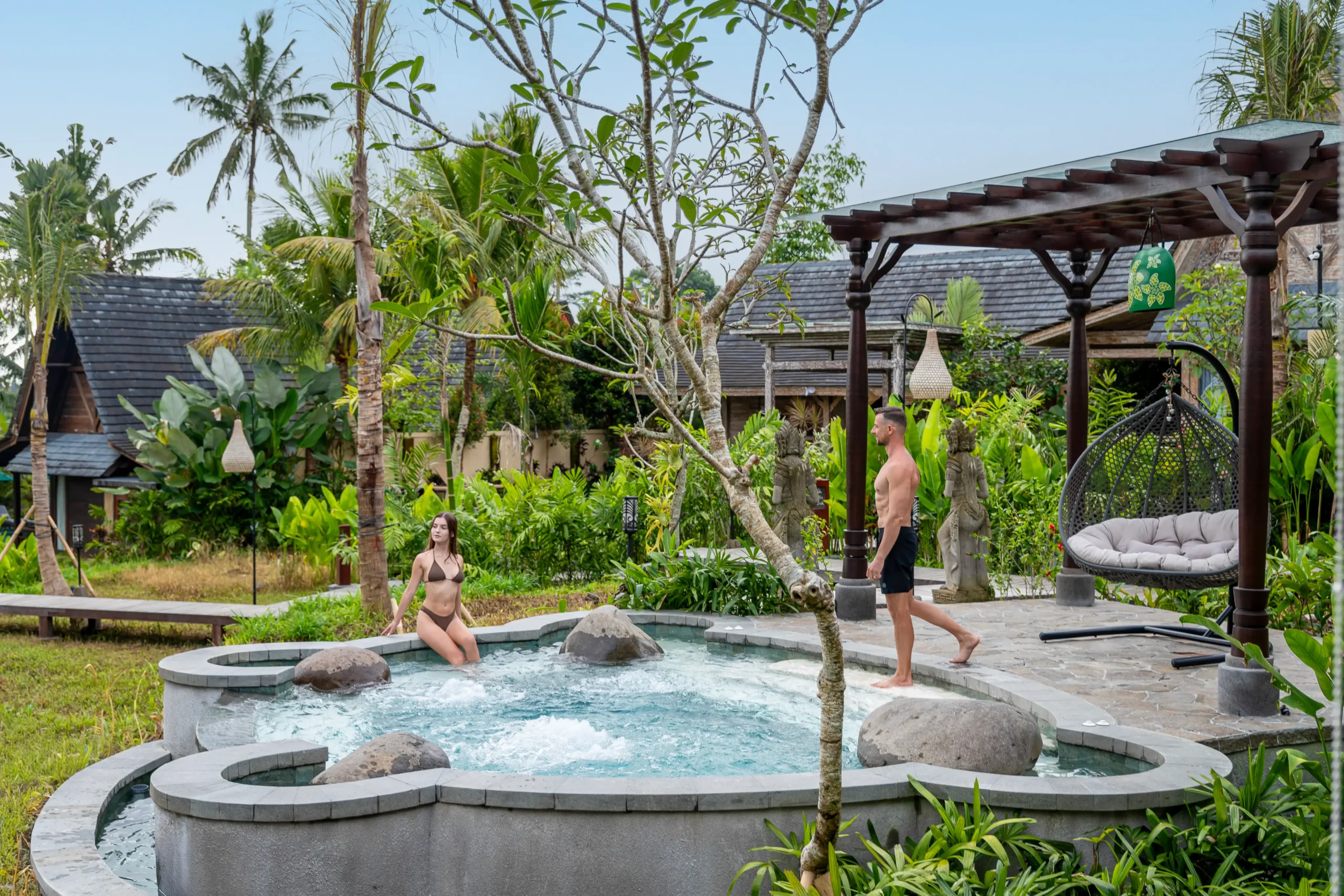 Emana Abian Taksu – Your Escape to Effortless Serenity