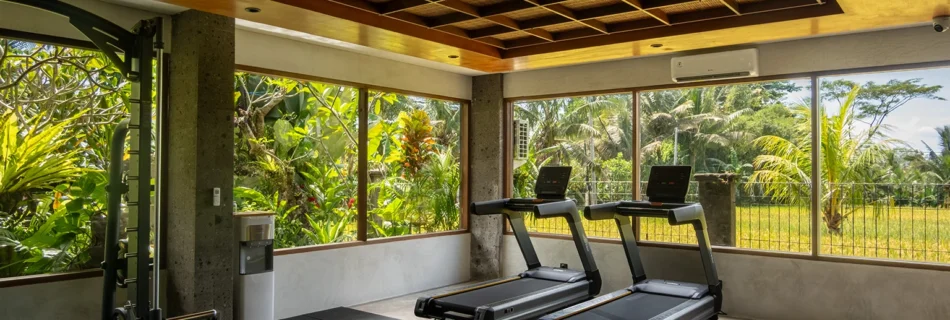 Gym EAK